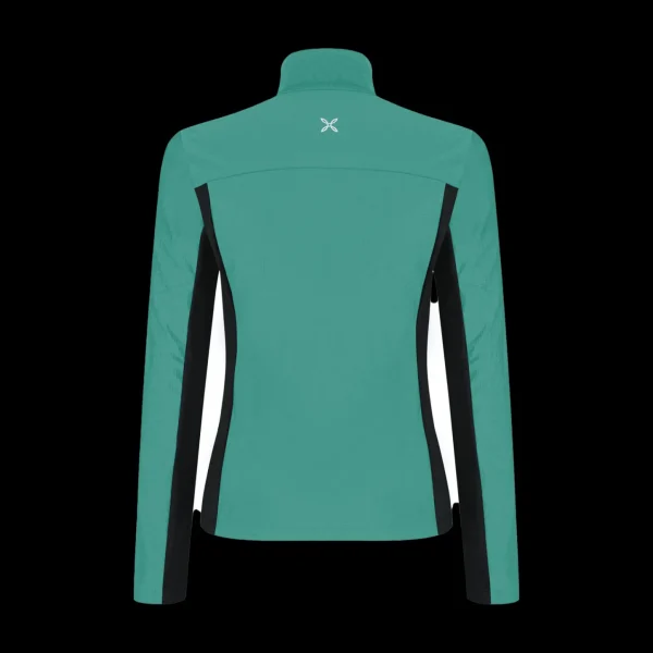 ORTISEI MAGLIA WOMAN<Montura Store