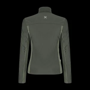 ORTISEI MAGLIA WOMAN<Montura Store