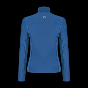 ORTISEI MAGLIA WOMAN<Montura Store