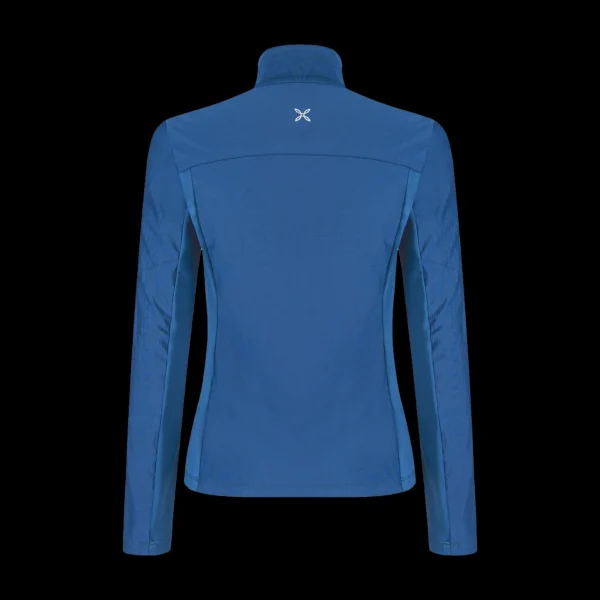 ORTISEI MAGLIA WOMAN<Montura Store