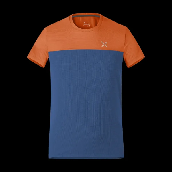 OUTDOOR 20 T-SHIRT KIDS<Montura Outlet