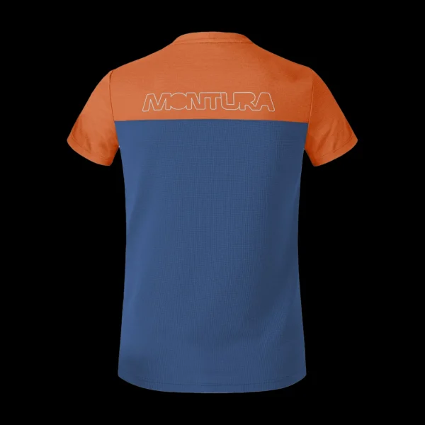 OUTDOOR 20 T-SHIRT KIDS<Montura Cheap