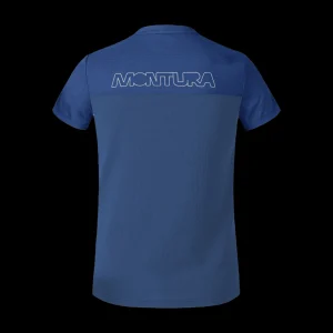 OUTDOOR 20 T-SHIRT KIDS<Montura Best