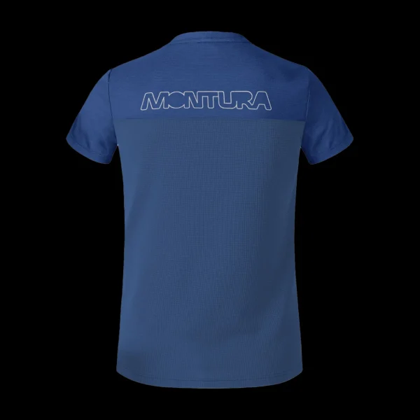 OUTDOOR 20 T-SHIRT KIDS<Montura Shop