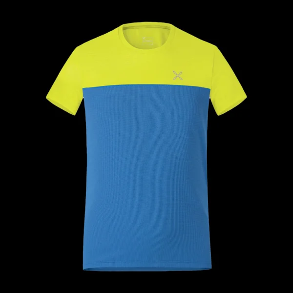 OUTDOOR 20 T-SHIRT KIDS<Montura Outlet