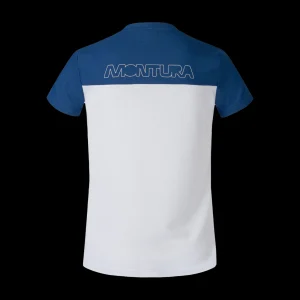 OUTDOOR 20 T-SHIRT KIDS<Montura Best