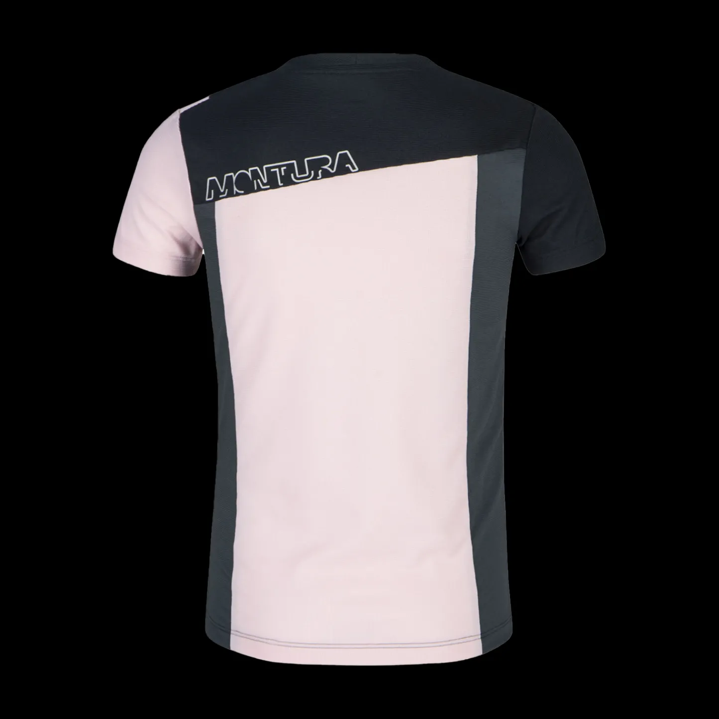 OUTDOOR COLOR BLOCK TSHIRT KID<Montura Cheap