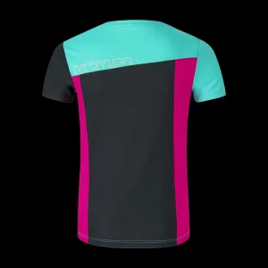 OUTDOOR COLOR BLOCK TSHIRT KID<Montura Cheap