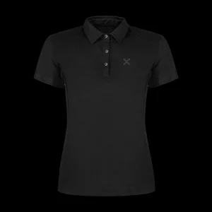 OUTDOOR HOLIDAY 2 C.FIT POLO W<Montura Cheap