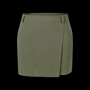 OUTDOOR STRETCH SKIRT WOMAN<Montura Store