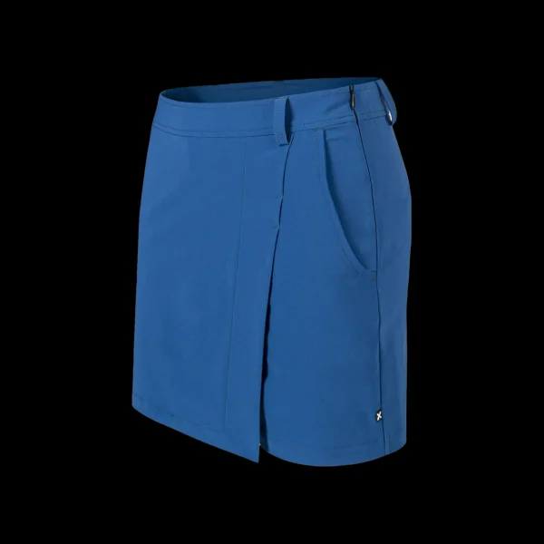 OUTDOOR STRETCH SKIRT WOMAN<Montura Flash Sale