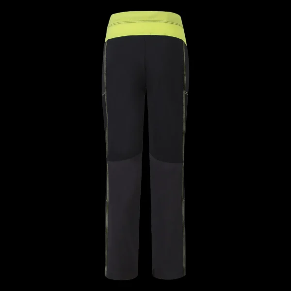 OUTDOOR TREK PANTS KIDS<Montura Sale