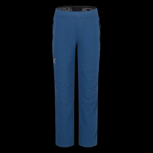 OUTLAND PANTS KIDS<Montura Store