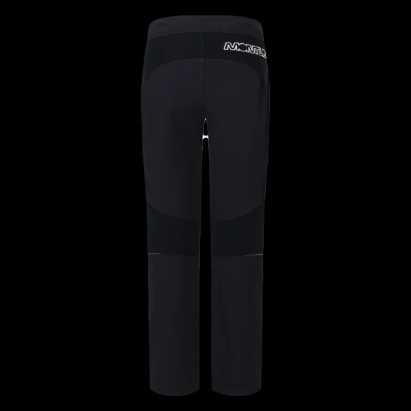 OUTLAND PANTS KIDS<Montura Hot