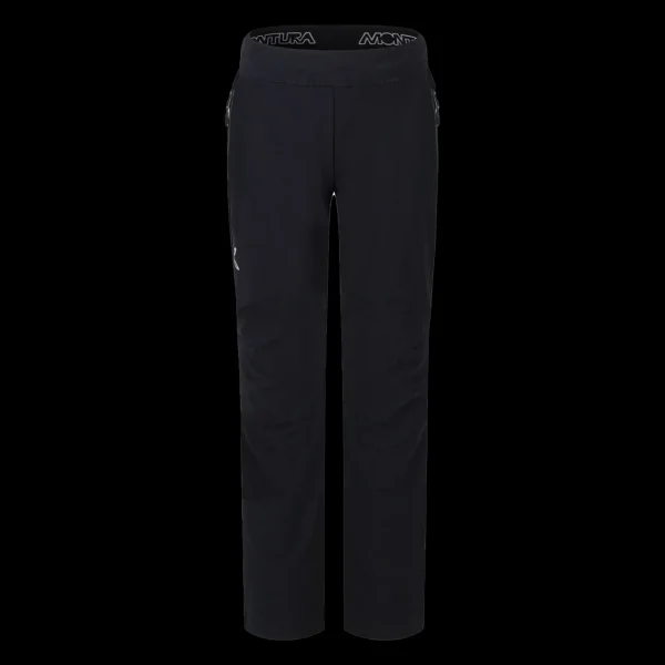 OUTLAND PANTS KIDS<Montura Hot