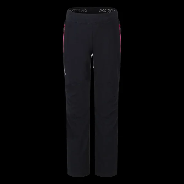 OUTLAND PANTS KIDS<Montura Hot