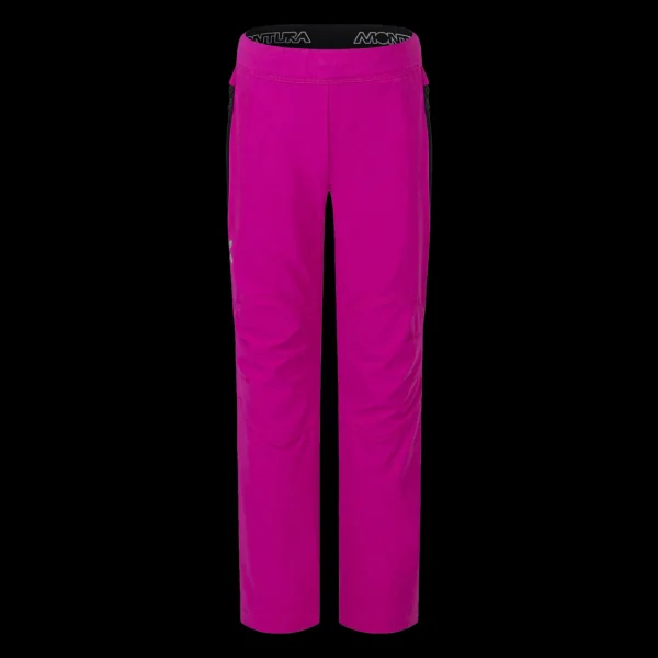 OUTLAND PANTS KIDS<Montura Store