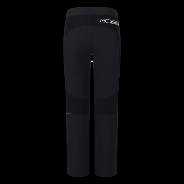 OUTLAND PANTS KIDS<Montura Hot