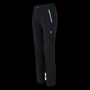 OUTLINE PANTS WOMAN<Montura Outlet