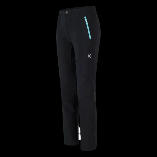OUTLINE PANTS WOMAN<Montura Outlet