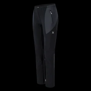 OUTLINE PANTS WOMAN<Montura Outlet