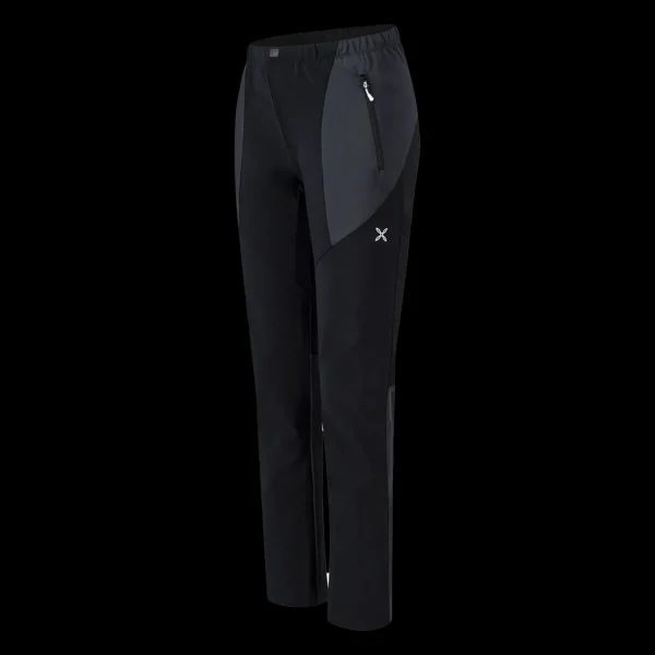 OUTLINE PANTS WOMAN<Montura Outlet