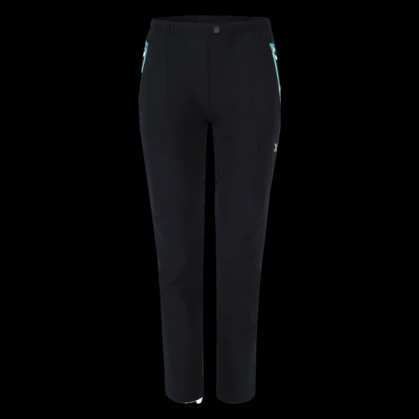 OUTLINE PANTS WOMAN<Montura Outlet
