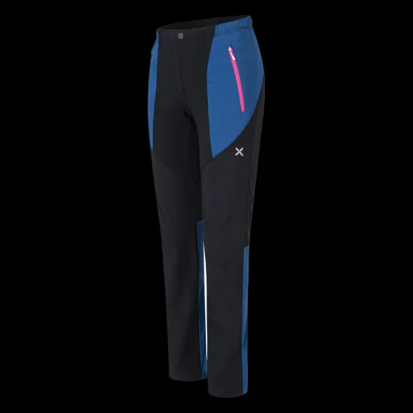 OUTLINE PANTS WOMAN<Montura Outlet