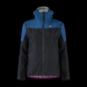 PAC MIND JACKET WOMAN<Montura Clearance