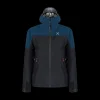 PAC MIND JACKET WOMAN<Montura New