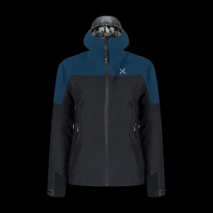 PAC MIND JACKET WOMAN<Montura New