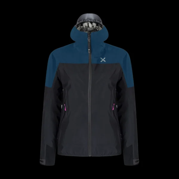 PAC MIND JACKET WOMAN<Montura New