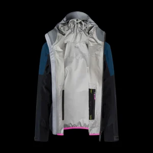 PAC MIND JACKET WOMAN<Montura Clearance