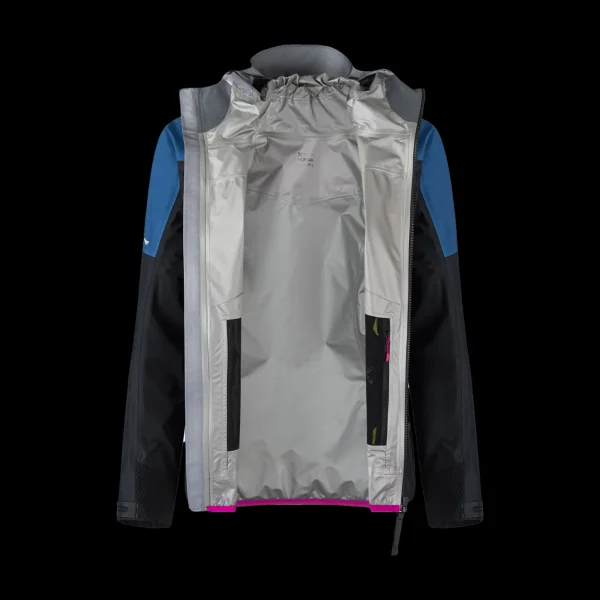 PAC MIND JACKET WOMAN<Montura Clearance