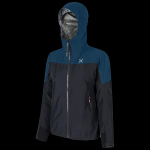 PAC MIND JACKET WOMAN<Montura Clearance