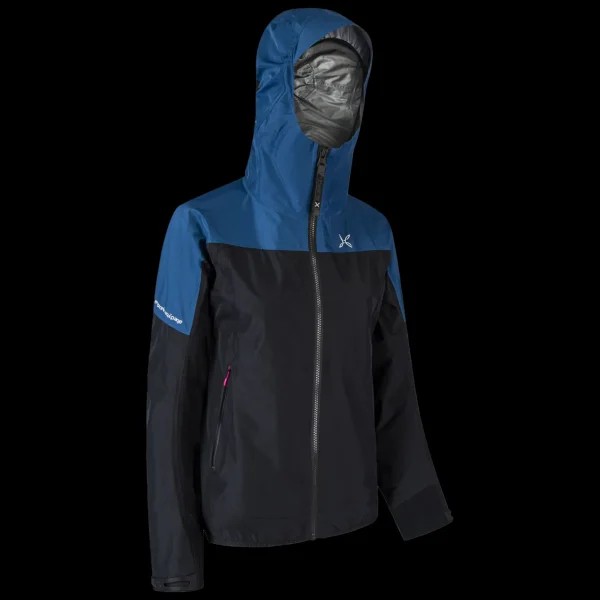 PAC MIND JACKET WOMAN<Montura Clearance