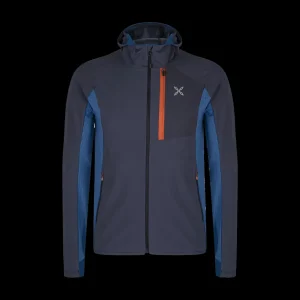 PEAK JACKET<Montura Outlet