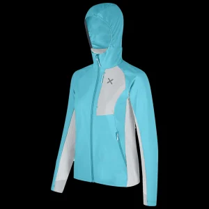 PEAK JACKET WOMAN<Montura Flash Sale