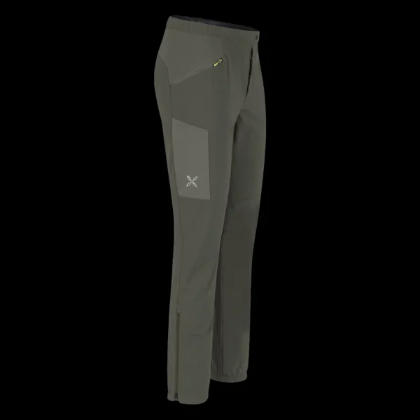 PEAK PANTS<Montura Cheap