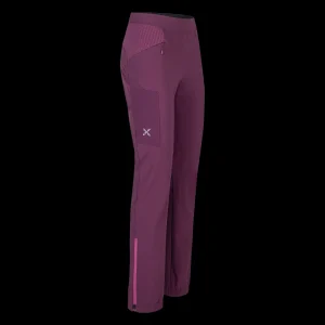 PEAK PANTS WOMAN<Montura Best Sale