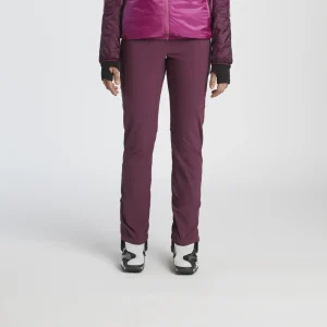 PEAK PANTS WOMAN<Montura Best Sale