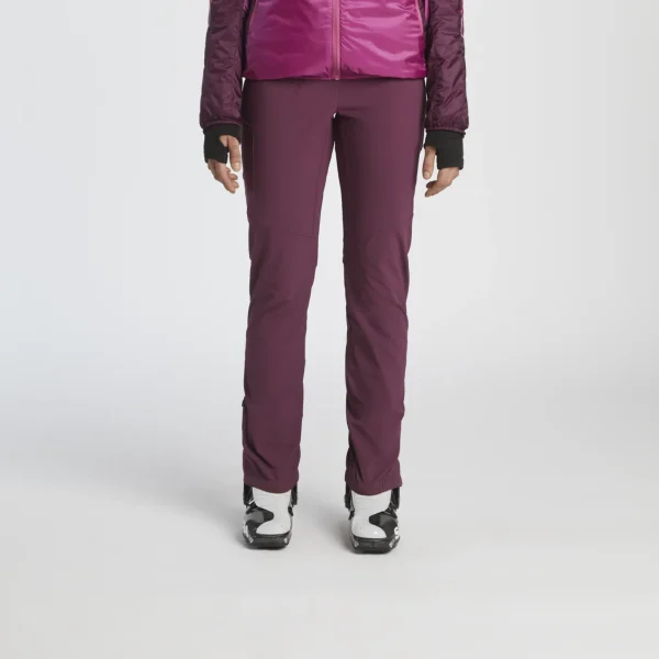 PEAK PANTS WOMAN<Montura Sale