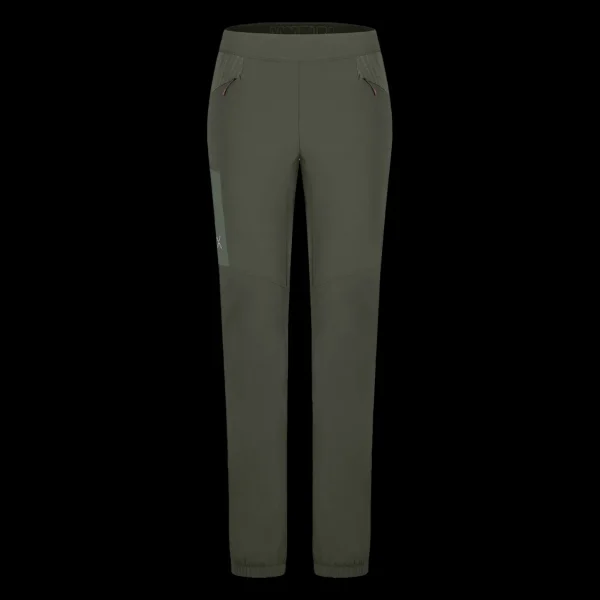 PEAK PANTS WOMAN<Montura Outlet