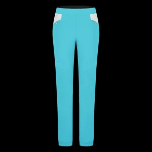 PEAK PANTS WOMAN<Montura Outlet