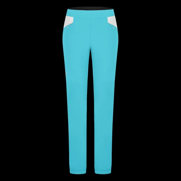 PEAK PANTS WOMAN<Montura Outlet