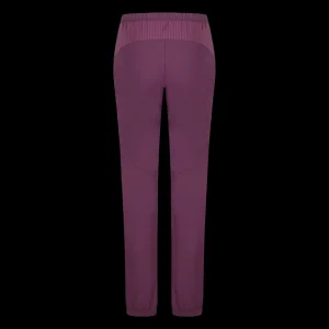 PEAK PANTS WOMAN<Montura Best Sale