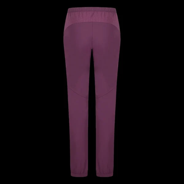 PEAK PANTS WOMAN<Montura Best Sale