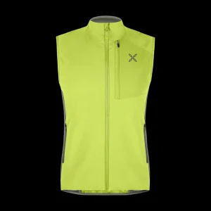 PEAK VEST<Montura Flash Sale