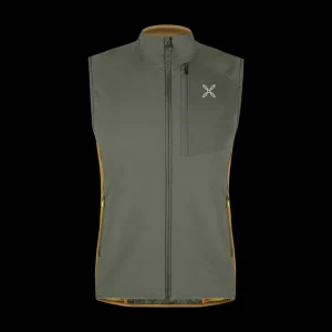 PEAK VEST<Montura Shop
