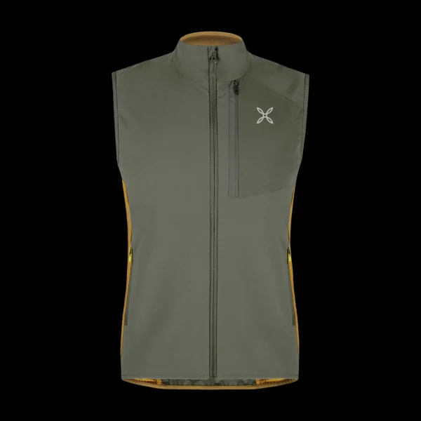 PEAK VEST<Montura Shop